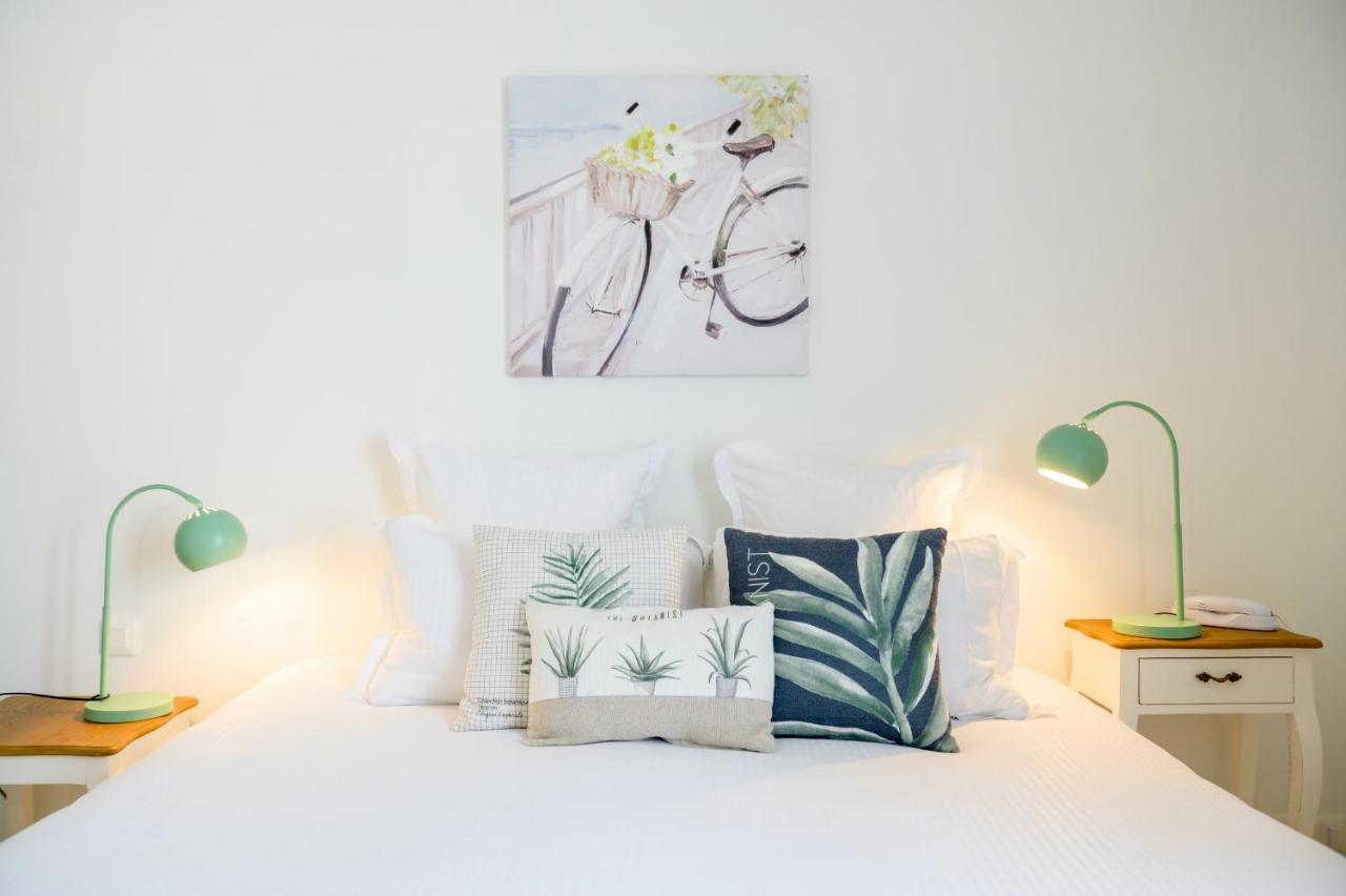 Hotel La Jetee Saint-Martin-de-Ré Εξωτερικό φωτογραφία