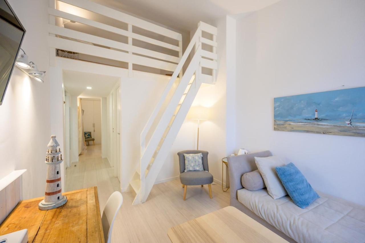 Hotel La Jetee Saint-Martin-de-Ré Εξωτερικό φωτογραφία