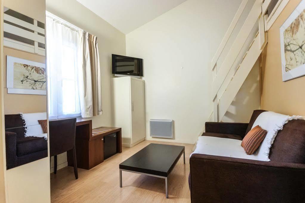 Hotel La Jetee Saint-Martin-de-Ré Εξωτερικό φωτογραφία