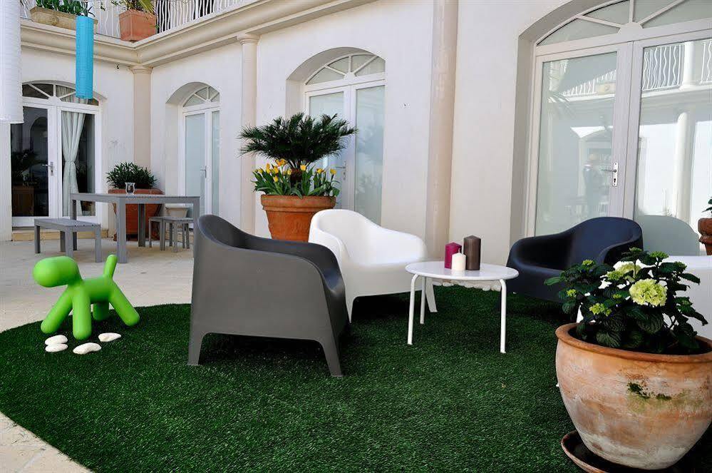 Hotel La Jetee Saint-Martin-de-Ré Εξωτερικό φωτογραφία