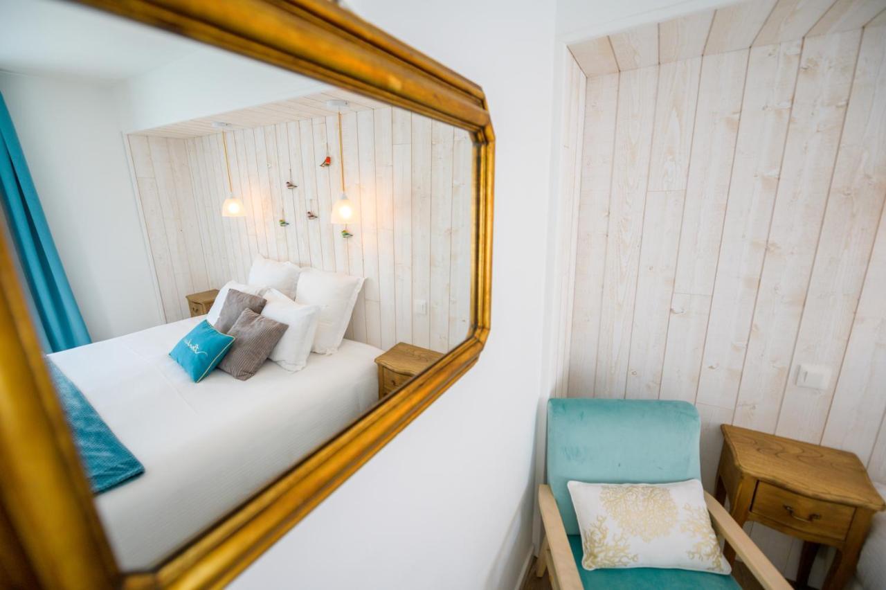 Hotel La Jetee Saint-Martin-de-Ré Εξωτερικό φωτογραφία