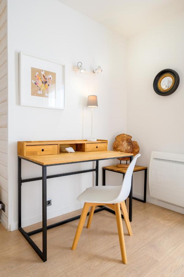 Hotel La Jetee Saint-Martin-de-Ré Εξωτερικό φωτογραφία