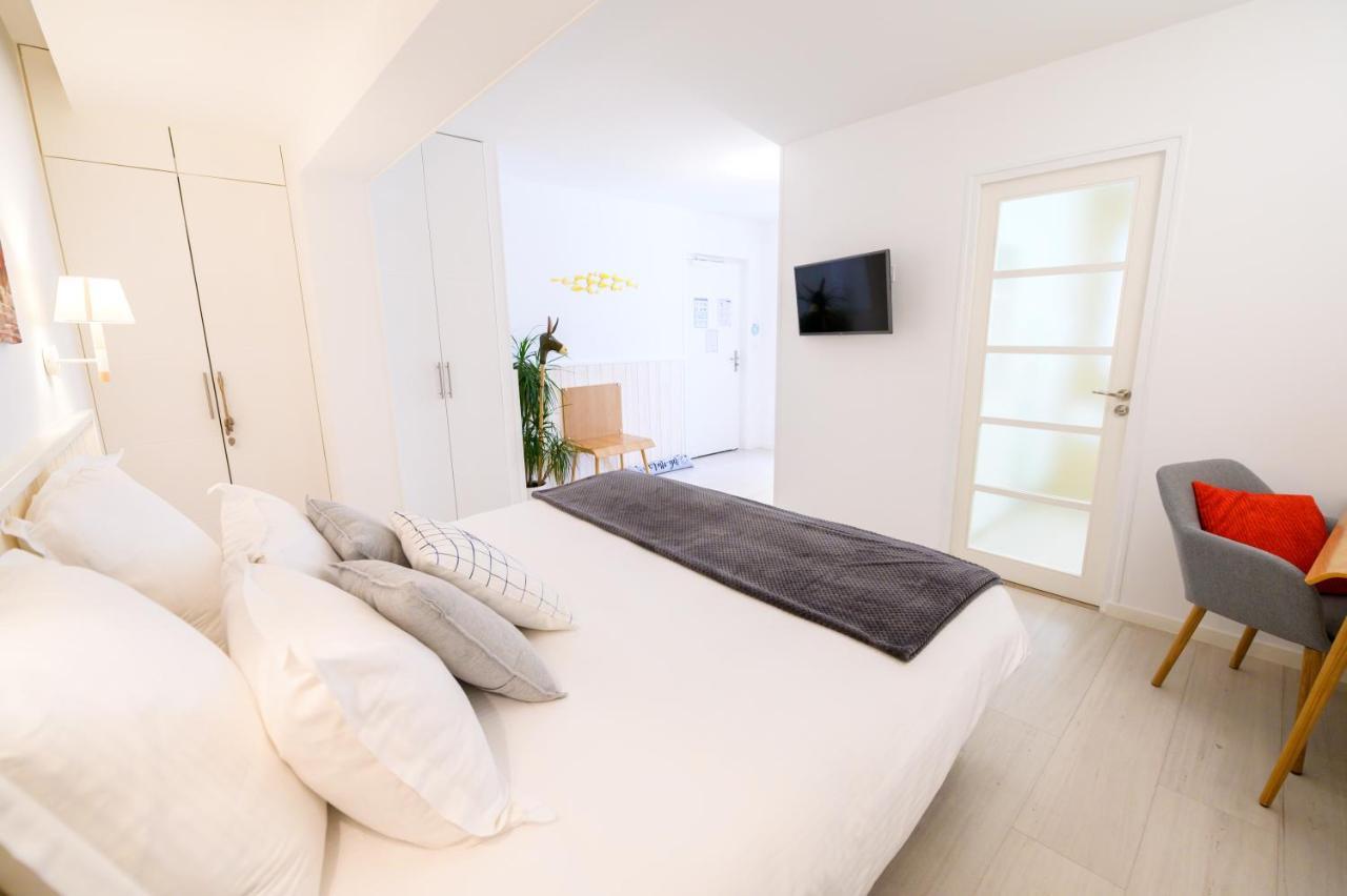 Hotel La Jetee Saint-Martin-de-Ré Εξωτερικό φωτογραφία