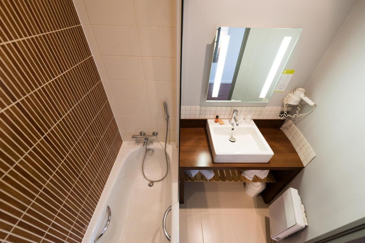 Hotel La Jetee Saint-Martin-de-Ré Εξωτερικό φωτογραφία