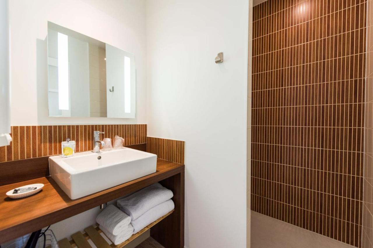 Hotel La Jetee Saint-Martin-de-Ré Εξωτερικό φωτογραφία