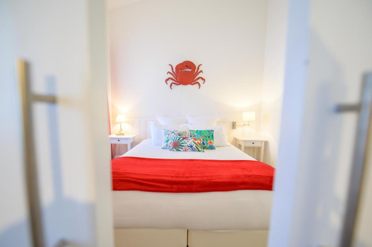 Hotel La Jetee Saint-Martin-de-Ré Εξωτερικό φωτογραφία