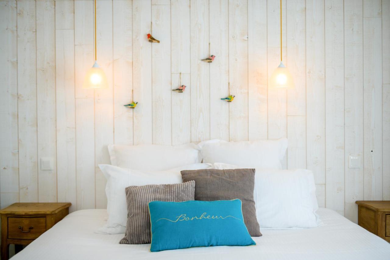 Hotel La Jetee Saint-Martin-de-Ré Εξωτερικό φωτογραφία
