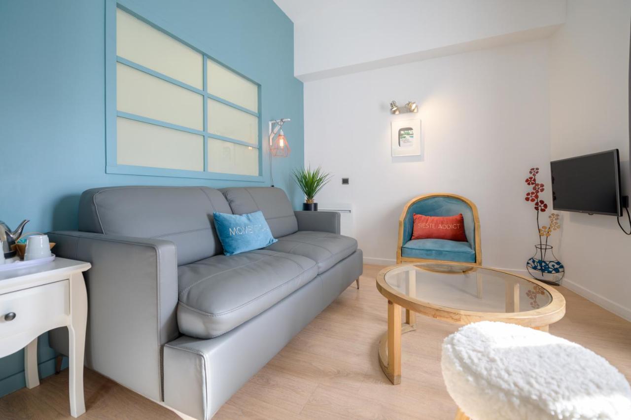 Hotel La Jetee Saint-Martin-de-Ré Εξωτερικό φωτογραφία